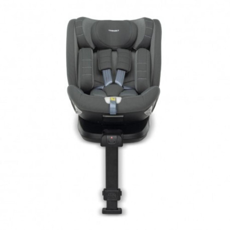 FOPPAPEDRETTI AUTO SEDIŠTE I-SIZE (40-150CM) FP360 GREY 
