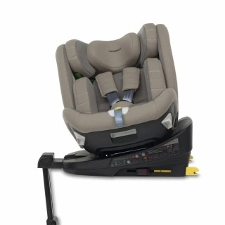 FOPPAPEDRETTI AUTO SEDIŠTE I-SIZE (40-150CM) FP360 DESERT 