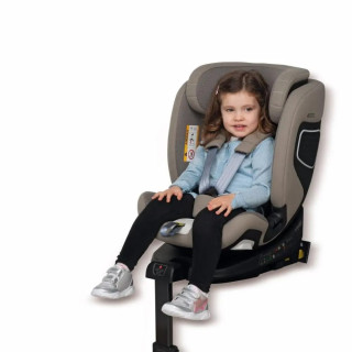 FOPPAPEDRETTI AUTO SEDIŠTE I-SIZE (40-150CM) FP360 DESERT 