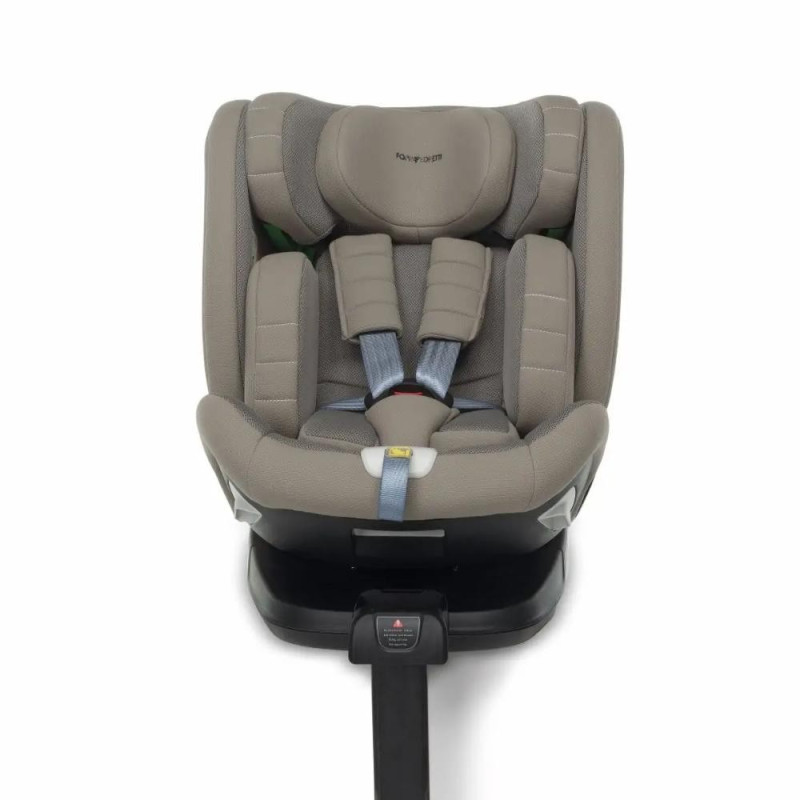 FOPPAPEDRETTI AUTO SEDIŠTE I-SIZE (40-150CM) FP360 DESERT 