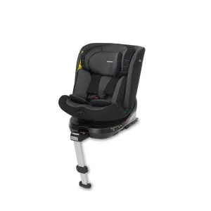 FOPPAPEDRETTI AUTO SEDIŠTE I-SIZE (40-150CM) ITURN BLACK 