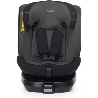 FOPPAPEDRETTI AUTO SEDIŠTE I-SIZE (40-150CM) ITURN BLACK 