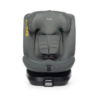 FOPPAPEDRETTI AUTO SEDIŠTE I-SIZE (40-150CM) ITURN GREY 