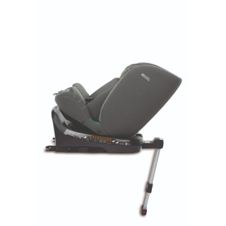 FOPPAPEDRETTI AUTO SEDIŠTE I-SIZE (40-150CM) ITURN GREY 