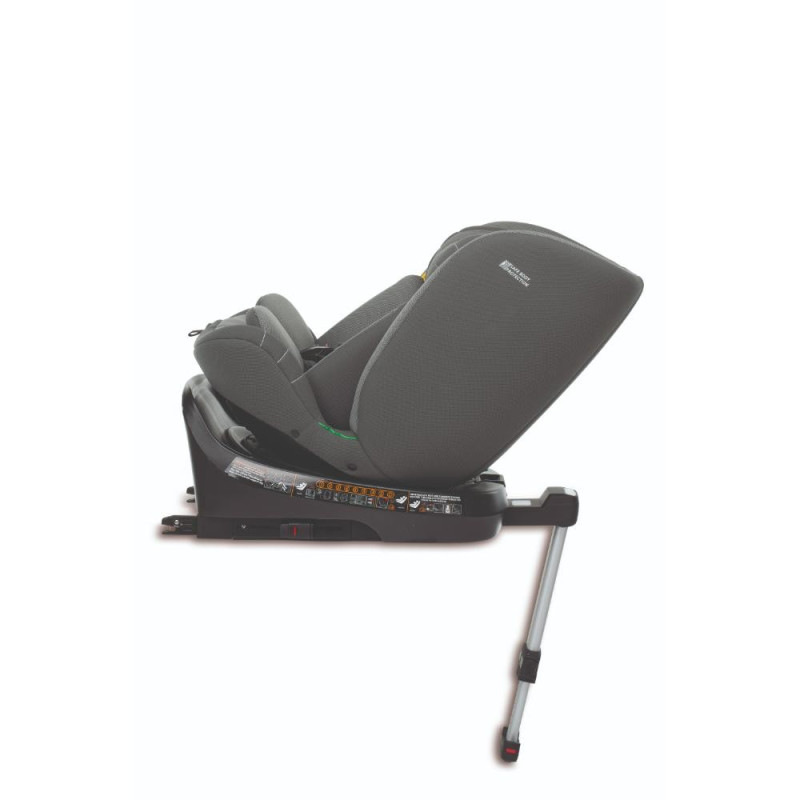 FOPPAPEDRETTI AUTO SEDIŠTE I-SIZE (40-150CM) ITURN GREY 