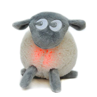 EWAN THE DREAM SHEEP- SIVA