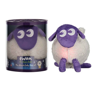 EWAN THE DREAM SHEEP- LJUBICASTA 