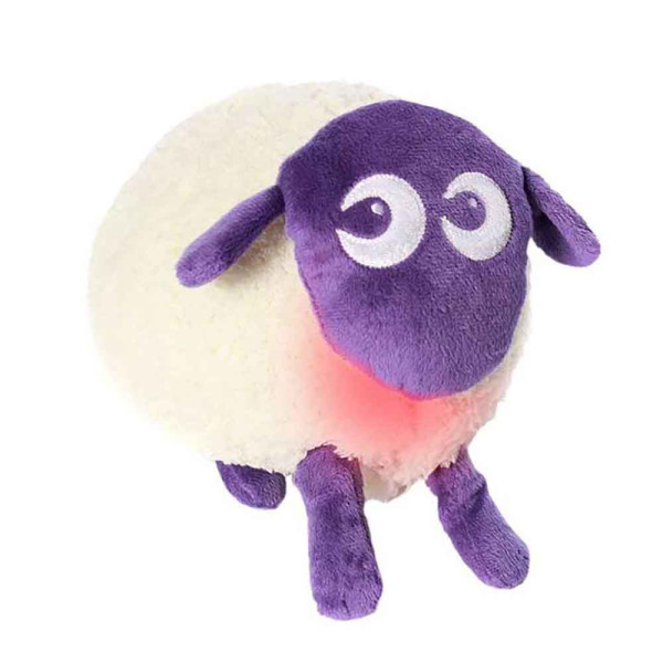 EWAN THE DREAM SHEEP- LJUBICASTA 