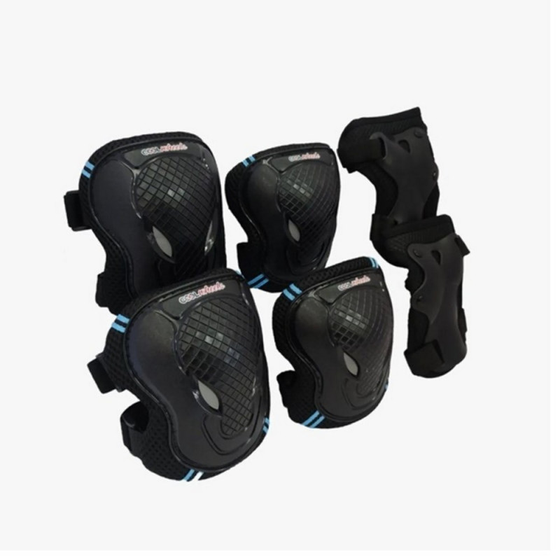 COOL WHEELS ZASTITNI SET 