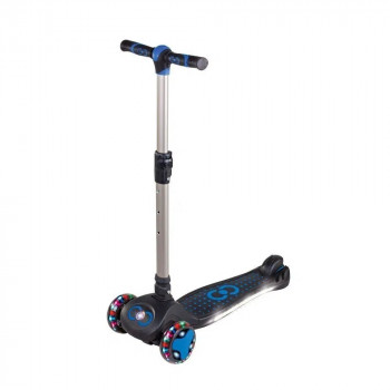 COOL WHEELS TROTINET NOVA SCOOTER +6 (BLUE) 