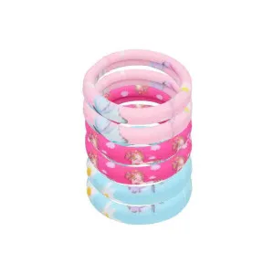 ULALA GUMICA ZA KOSU SET 6 KOM 