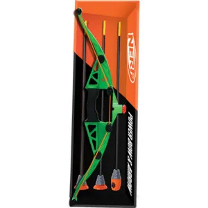NERF SPORTS POWER LUK I STRELA
