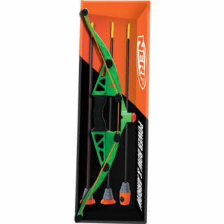 NERF SPORTS POWER LOK IN PUŠČICE 