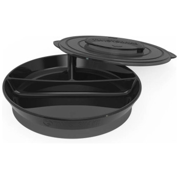 TWISTSHAKE TANJIR PODELJENI 6 M BLACK 