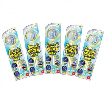 FUN PROMOTION HIPPIE STICKS 