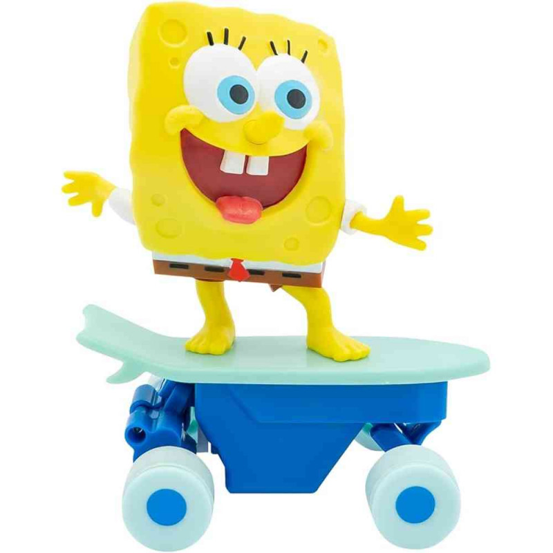 SUNDJER BOB RC SKEJTBORD 