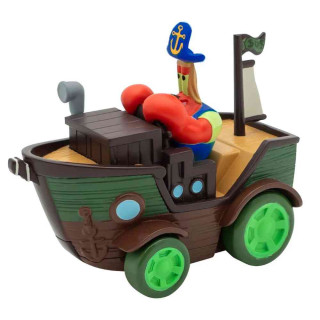 SUNDJER BOB BIKINI BOTTOM VOZILA 