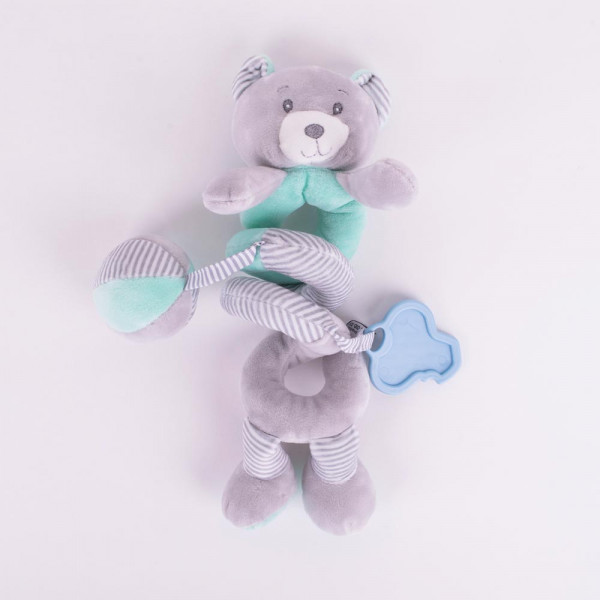 JUNGLE BEBI TVISTER SIVI YT 16448/25/BB 