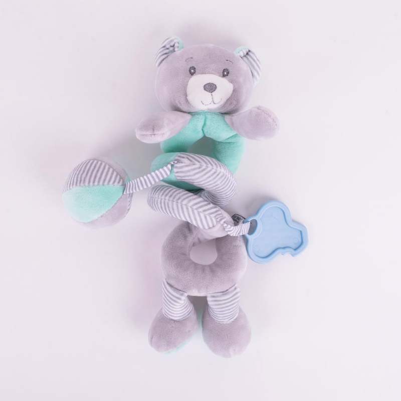 JUNGLE BEBI TVISTER SIVI YT 16448/25/BB