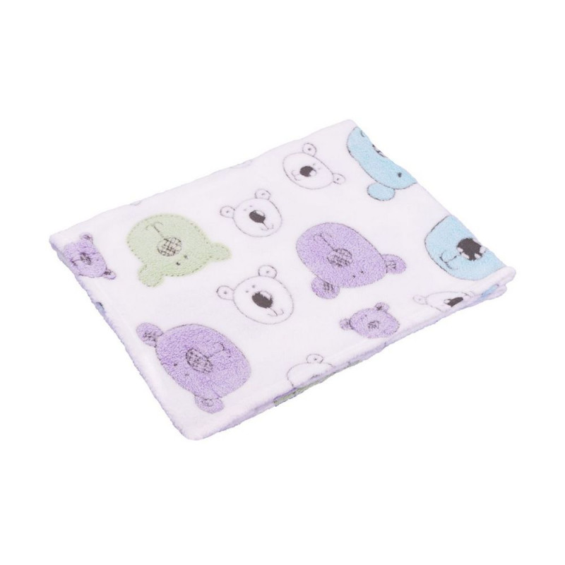 JUNGLE BEBI CEBE UNISEX BEZ/ZELENO