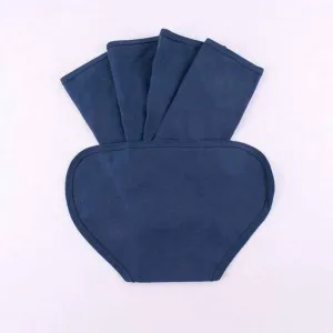 MY BABY SVEDSKA PELENA DENIM