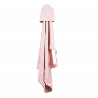 JUST KIDDIN PESKIR ROZE
