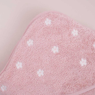 JUST KIDDIN PESKIR ROZE