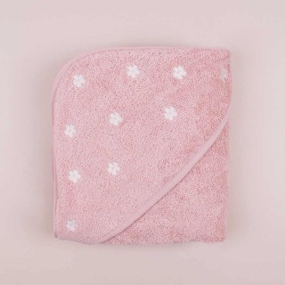 JUST KIDDIN PESKIR ROZE