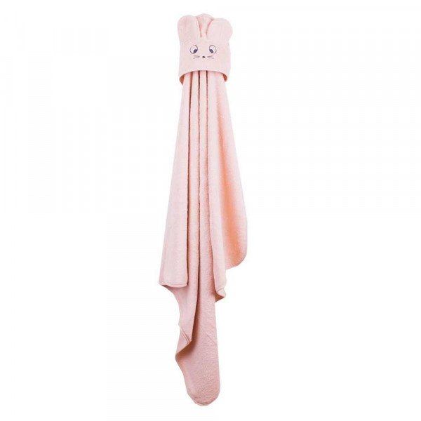 JUST KIDDIN PESKIR ROZE