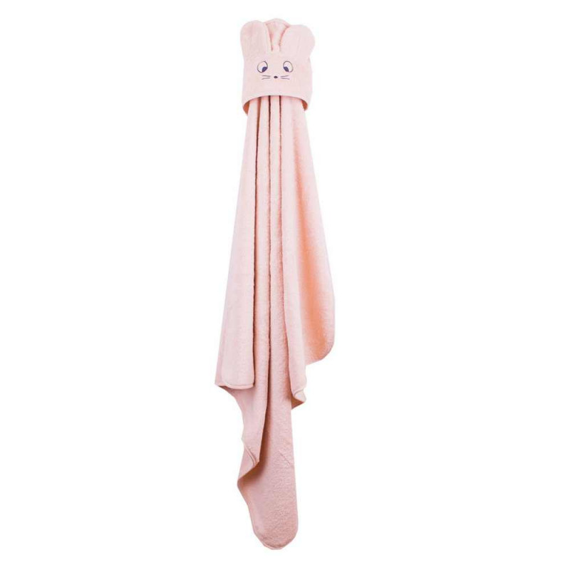 JUST KIDDIN PESKIR ROZE