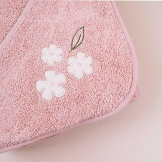 JUST KIDDIN PESKIR PUDER ROZE