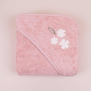JUST KIDDIN PESKIR PUDER ROZE