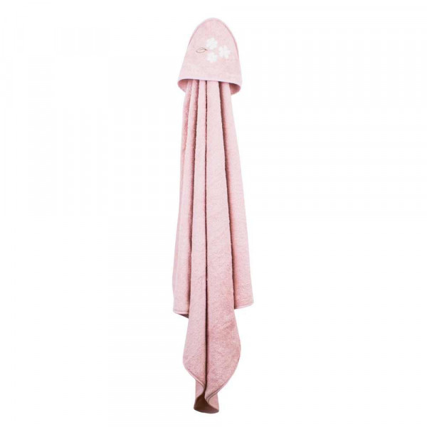 JUST KIDDIN PESKIR PUDER ROZE