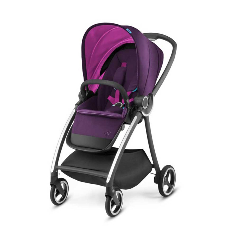 GB KOLICA MARIS PINK