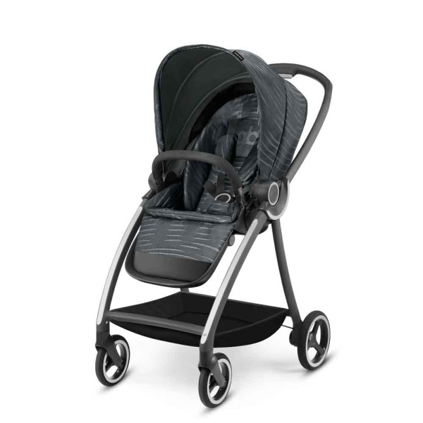 GB KOLICA MARIS PLUS BLACK