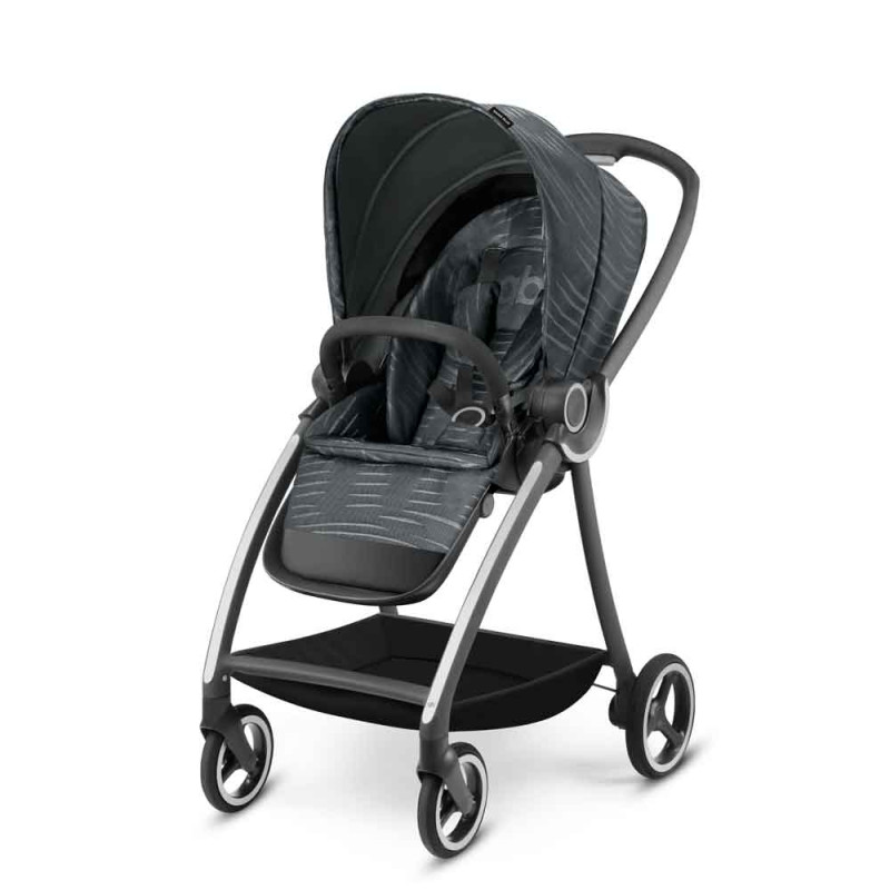 GB KOLICA MARIS PLUS BLACK