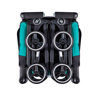 GB KOLICA POCKIT BLACK