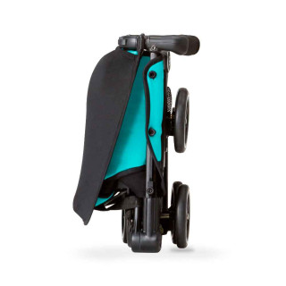 GB KOLICA POCKIT BLACK