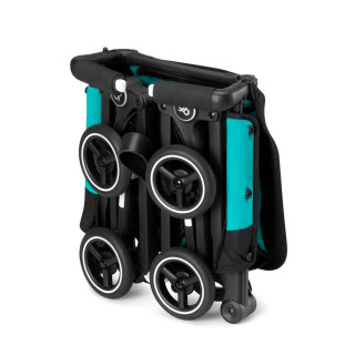 GB KOLICA POCKIT BLACK
