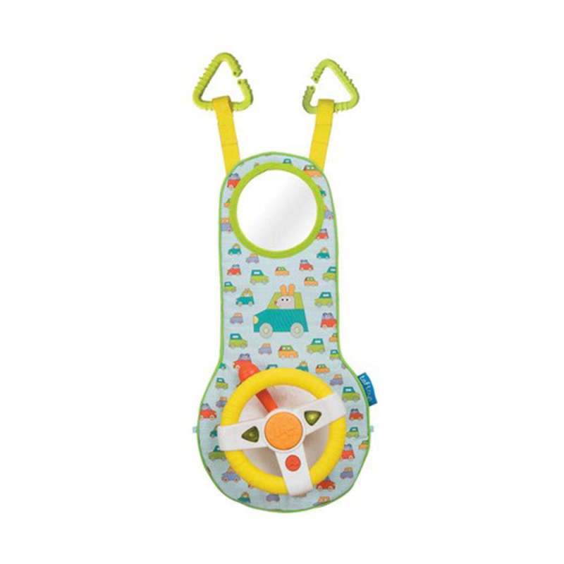 TAF TOYS BEBI IGRACKA ZA AUTO 11135