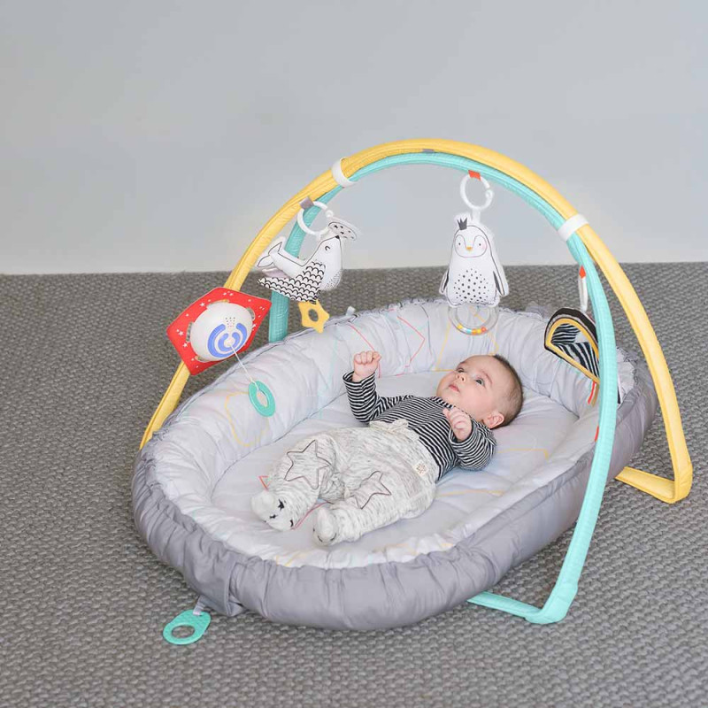 TAF TOYS 12235   BEBI PODLOGA ZA IGRANJE 