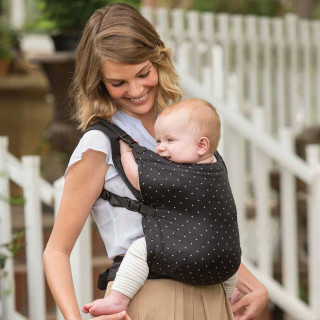 INFANTINO KENGUR NOSILJKA ZIP TRAVEL 5,5-18KG