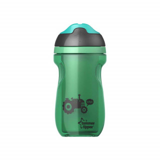 TOMMEE TIPPEE SOLJA TT EXPLORA 260 ML 12M