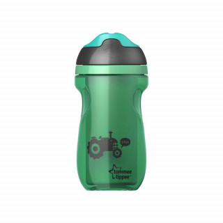 TOMMEE TIPPEE  SOLJA TT EXPLORA 260 ML 12M 