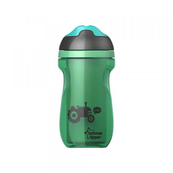 TOMMEE TIPPEE SOLJA TT EXPLORA 260 ML 12M