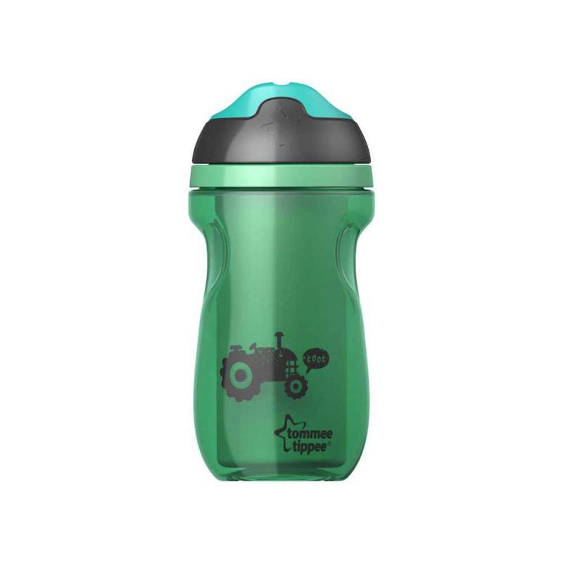 TOMMEE TIPPEE SOLJA TT EXPLORA 260 ML 12M