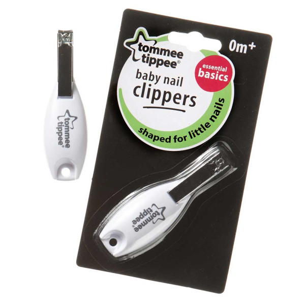 TOMMEE TIPPEE  GRICKALICA ZA NOKTE TT 0M 