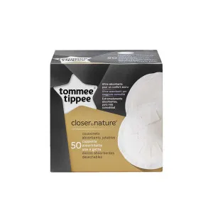 TOMMEE TIPPEE JEDNOKRATNI ULOSCI ZA DOJILJE TT 50 KOM
