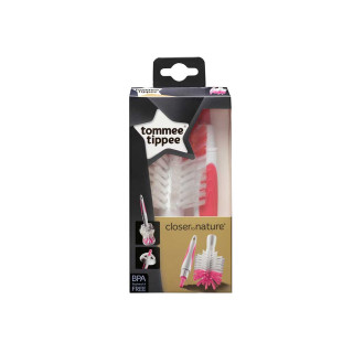 TOMMEE TIPPEE CETKA ZA FLASICE I CUCLE TT
