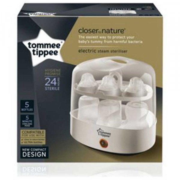 TOMMEE TIPPEE  ELEKTRICNI STERILIZATOR 